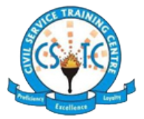 civil-service-training-center