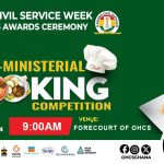 2024 annual inter-ministerial cooking competition
