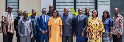 CHIEF DIRECTOR AND DIRECTORS SIGNED PERFORMANCE AGREEMENT