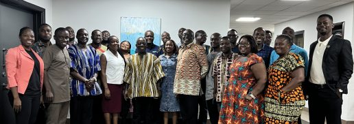 OHCS CONDUCTS USER ACCEPTANCE TESTING WORKSHOP ON ELECTRONIC PERFORMANCE AGREEMENT SYSTEM FOR DIRECTORS AND ANALOGOUS GRADES