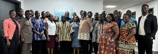 OHCS CONDUCTS USER ACCEPTANCE TESTING WORKSHOP ON ELECTRONIC PERFORMANCE AGREEMENT SYSTEM FOR DIRECTORS AND ANALOGOUS GRADES