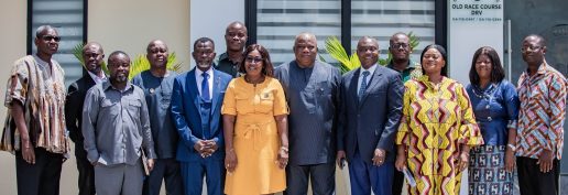 OHCS CONDUCTS USER ACCEPTANCE TESTING WORKSHOP ON ELECTRONIC PERFORMANCE AGREEMENT SYSTEM FOR DIRECTORS AND ANALOGOUS GRADES