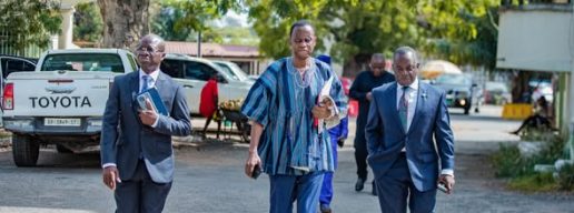 2024 CIVIL SERVICE WEEK CLEAN UP EXERCISE